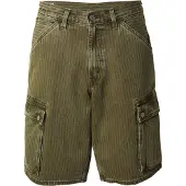 Levi's Calções Cargo 478 Baggy