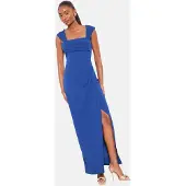 Lipsy Vestido azul