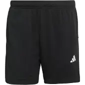 Adidas Calças de desporto 'PESS' preto