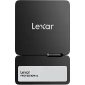 Lexar Ssd Externo Lsl400s002t-rnbng 2tb