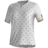 Bicycle Line Camisola De Ciclismo De Manga Curta Perla
