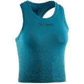 Lurbel Camiseta Sem Mangas Venus