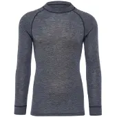 Thermowave Camiseta De Manga Comprida Merino Warm Active