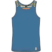 Elevenate Camiseta Sem Mangas Marea