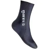 Mares Botas De Mergulho Flex Ultrastrech 2 Mm