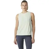 Helly Hansen Camiseta Sem Mangas Rask