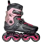 KRF Patins Em Linha Harkon 4x80