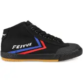Feiyue Tênis Fe Lo Mid 1920