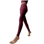 Born Living Yoga Leggings De Cintura Alta Yami