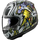 Arai Capacete Integral Rx-7v Evo Nakasuga 4