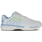 K-Swiss Tênis Para Saibro Hypercourt Express 2 Hb