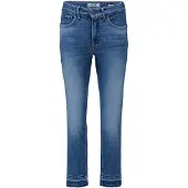 Salsa Jeans Jeans Faith Crop Slim Fit