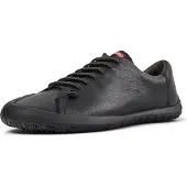 Camper Sapatilhas baixas 'Peu Path+' preto