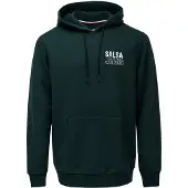 Salsa Jeans Moletom Com Capuz 21011151