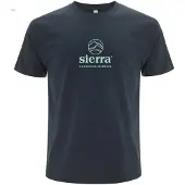 Sierra Climbing Camiseta De Manga Curta Coorp