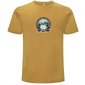 Sierra Climbing Camiseta De Manga Curta Home