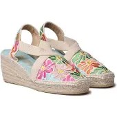 Toni pons Espadrilles De Cunha Montjoi