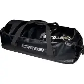 Cressi Spa Saco De Equipamento Gorilla Hd 135l