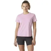 Helly Hansen Camiseta De Manga Curta Tech Logo