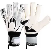 Ho Soccer Luvas De Goleiro One Blade Ng