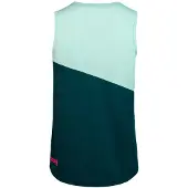 Izas Camiseta Sem Mangas Saldon V2