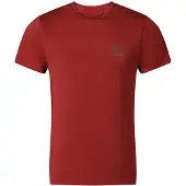 Alpine Pro Camiseta De Manga Curta Bond 2