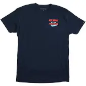 Fasthouse Camiseta De Manga Curta Hot Wheels Stunt Show