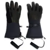 Outdoor Research Luvas Carbide Sensor Gore-tex