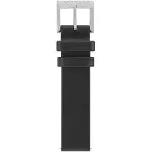 Mondaine Alça De Liberação Rápida Genuine Leather