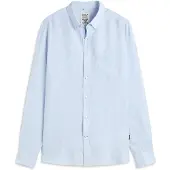 Ecoalf Camisa De Manga Comprida Adan