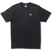 Salty Crew Rash Guard Manga Curta Alpha Crossover