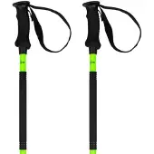 Elan Bastões Tour Alu Rod