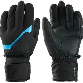 Zanier Luvas Rauris Gore-tex