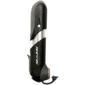 Massi Mini Bomba 14 Cm Telescopic Double Shot Alumin