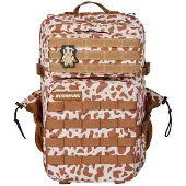Elitex Training Mochila Tactical V1 45l