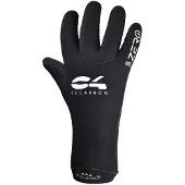 C4 Luvas Neoprene Zero Dry 2 Mm