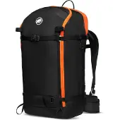 Mammut - Mochilas airbag - Tour 40 Removable Airbag 3.0 Black para Unissexo - Preto