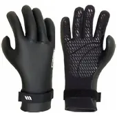 West Luvas 3mm 5 Fingers Strech