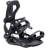 SP United Fixações De Snowboard Ft360+