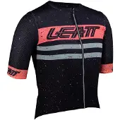 Leatt Camiseta De Manga Curta Mtb Endurance 6.0