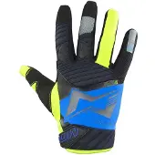 Mots Luvas De Off-road Step6