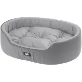 Ferplast Cama De Cachorro Dandy 80 Sanitized 80x55x18 Cm