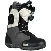 Rome Botas De Snowboard Para Mulher Bodega Pro Boa