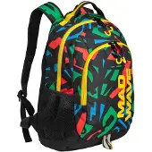 Mad Wave Mochila City