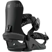 Bataleon Fixações De Snowboard Chaos Heelwarp
