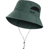 Jack Wolfskin Chapéu Vent Bucket