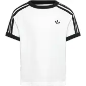 Adidas Originals Camisola '3 STRIPES' preto / branco