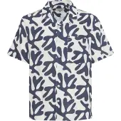 !Solid Camisa 'SDOLAVI' offwhite