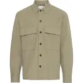 !Solid Camisa 'SDPaakow' oliveira