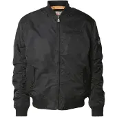 Lonsdale Jaqueta Bomber Poolstock